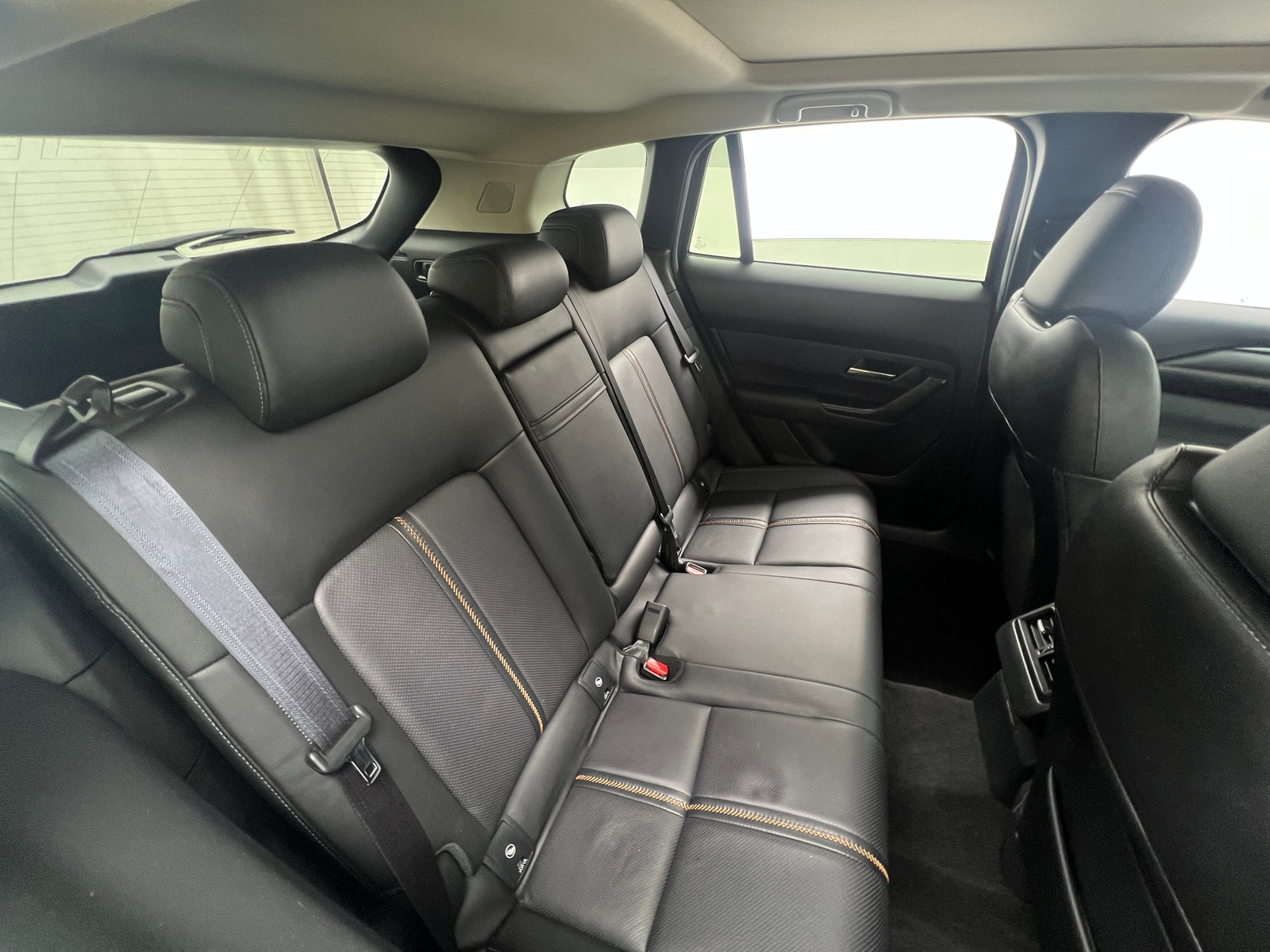 Thumbnail: 2024 Mazda CX-50 - 5