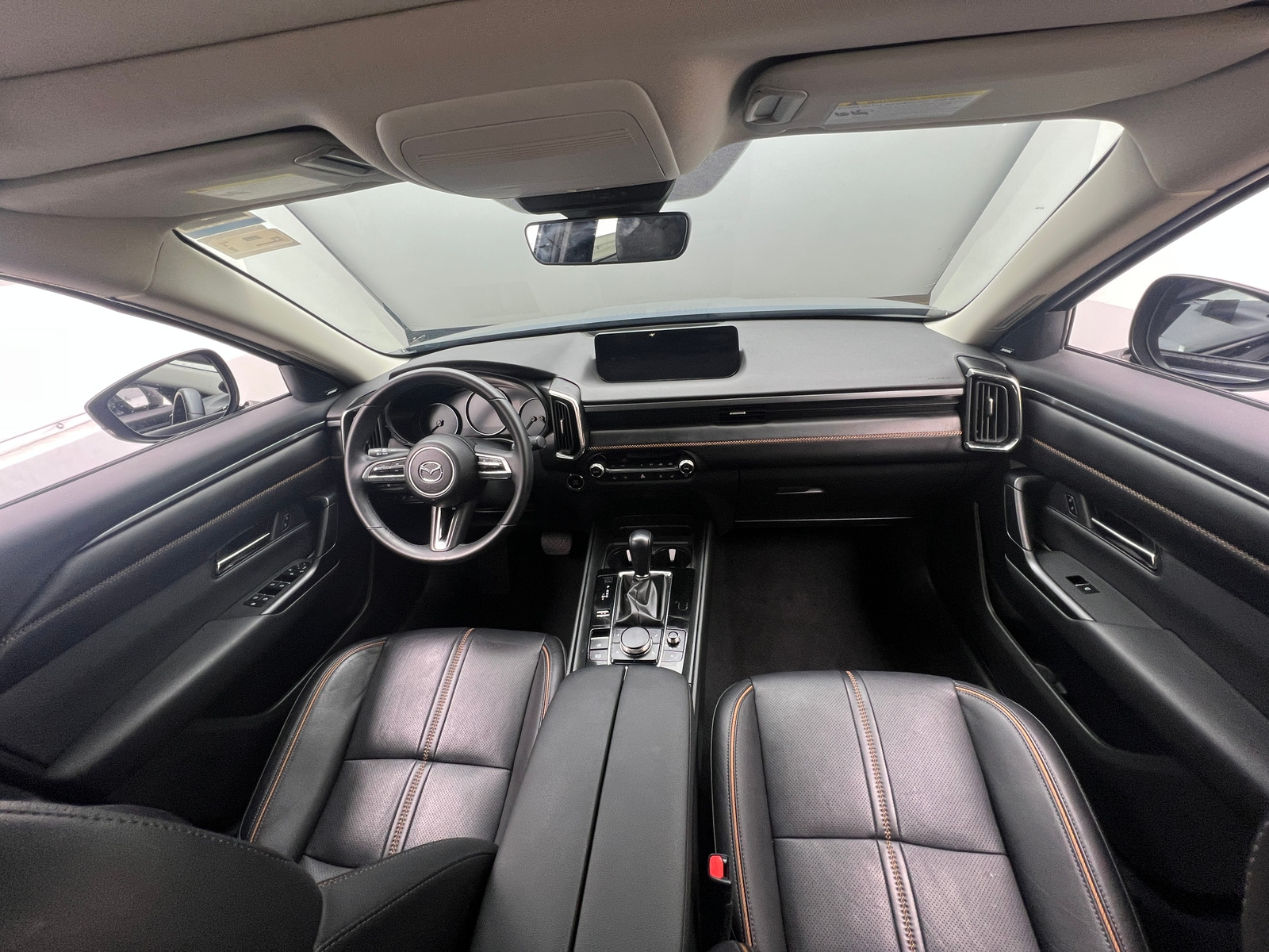 Thumbnail: 2024 Mazda CX-50 - 2