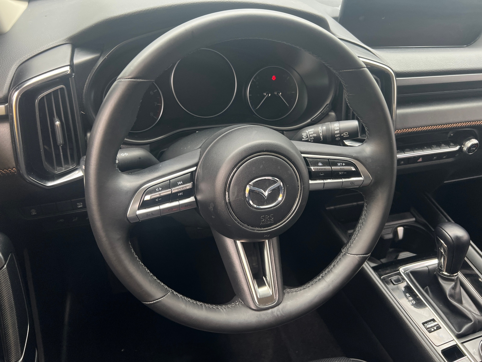 Thumbnail: 2024 Mazda CX-50 - 4