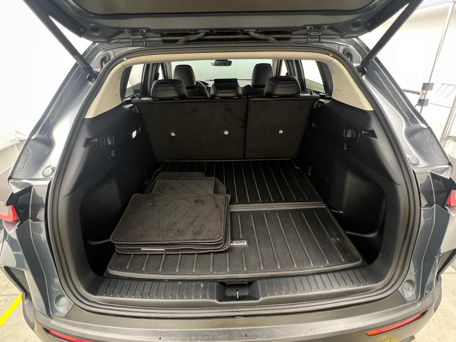 Thumbnail: 2024 Mazda CX-50 - 6