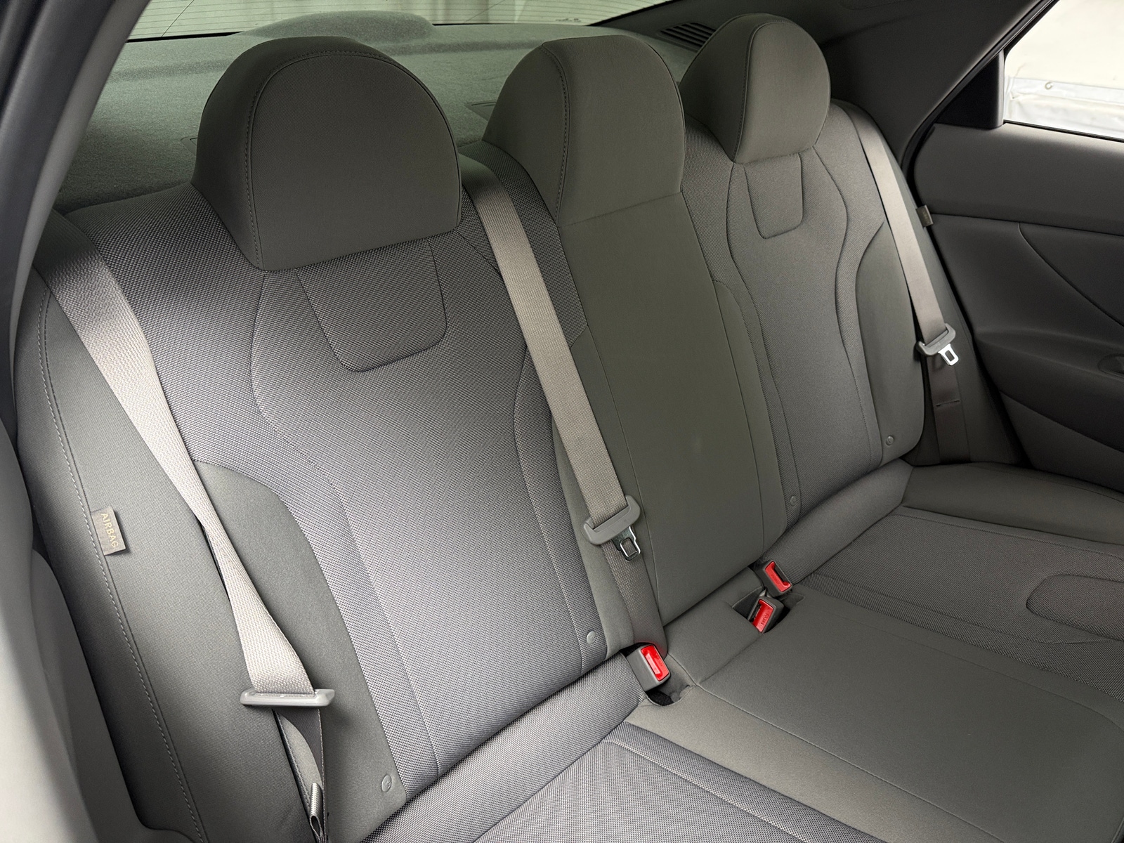 Thumbnail: 2024 Hyundai Elantra - 6