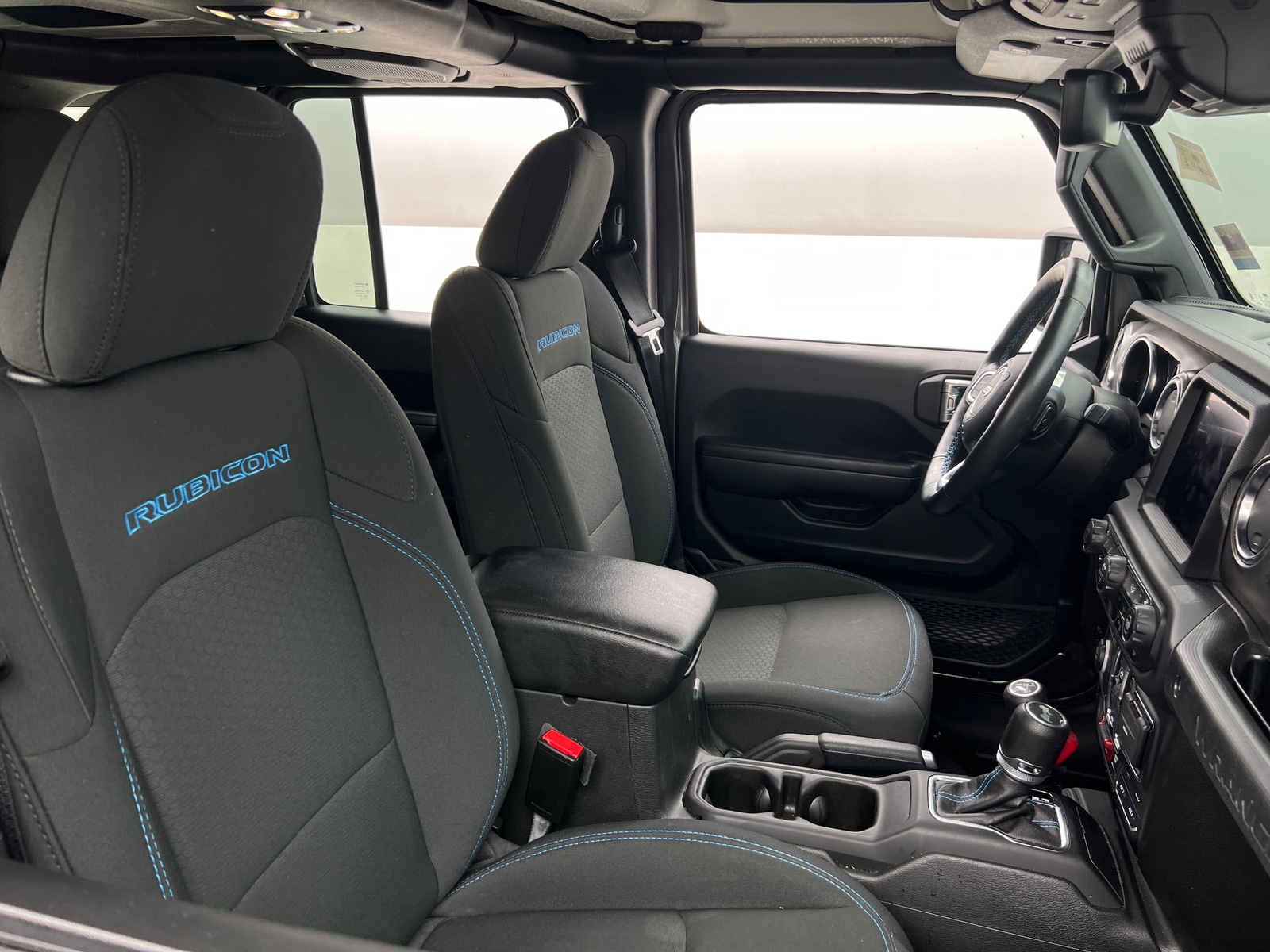 Thumbnail: 2021 Jeep Wrangler - 2