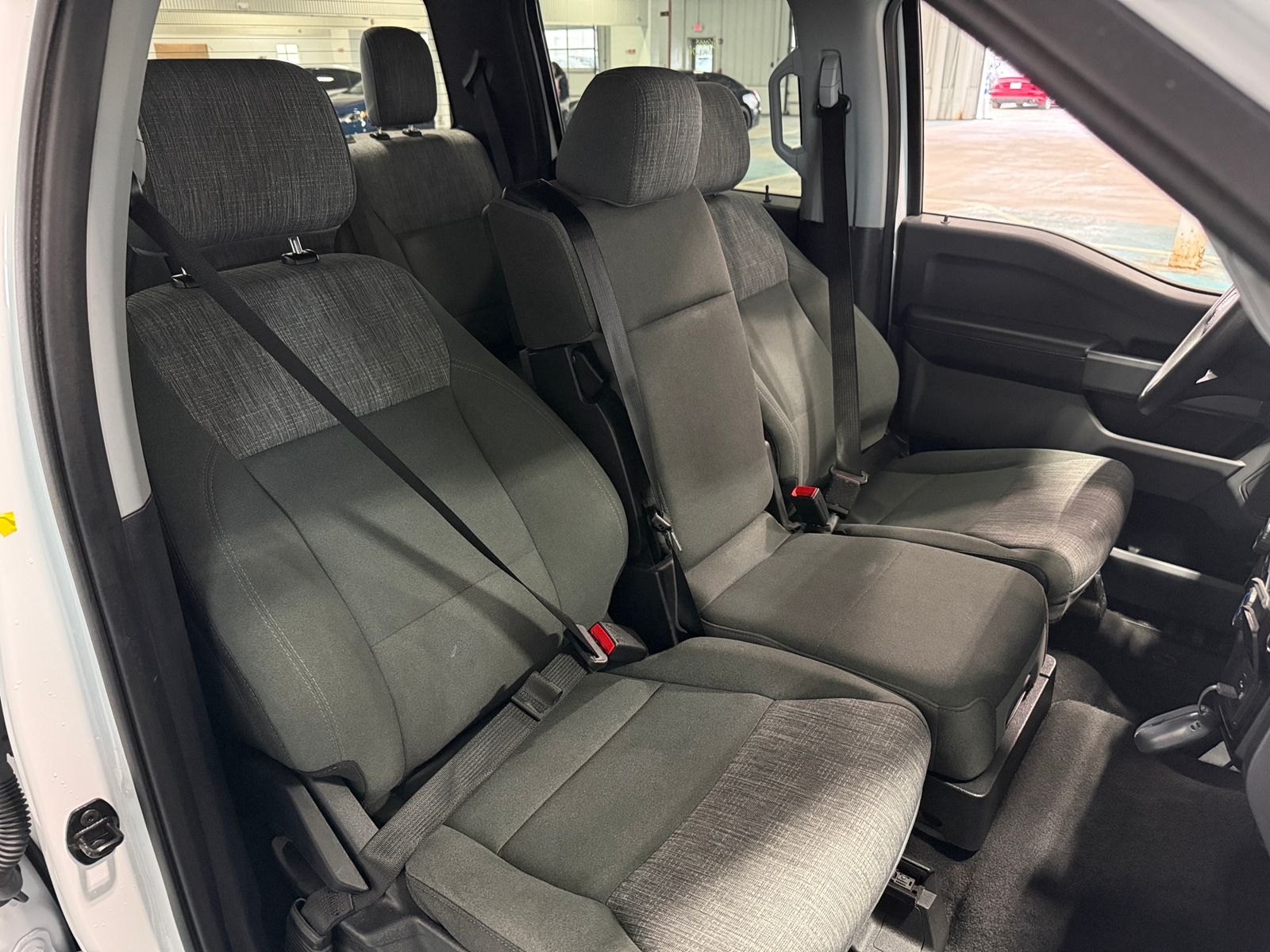 Thumbnail: 2023 Ford Econoline - 2