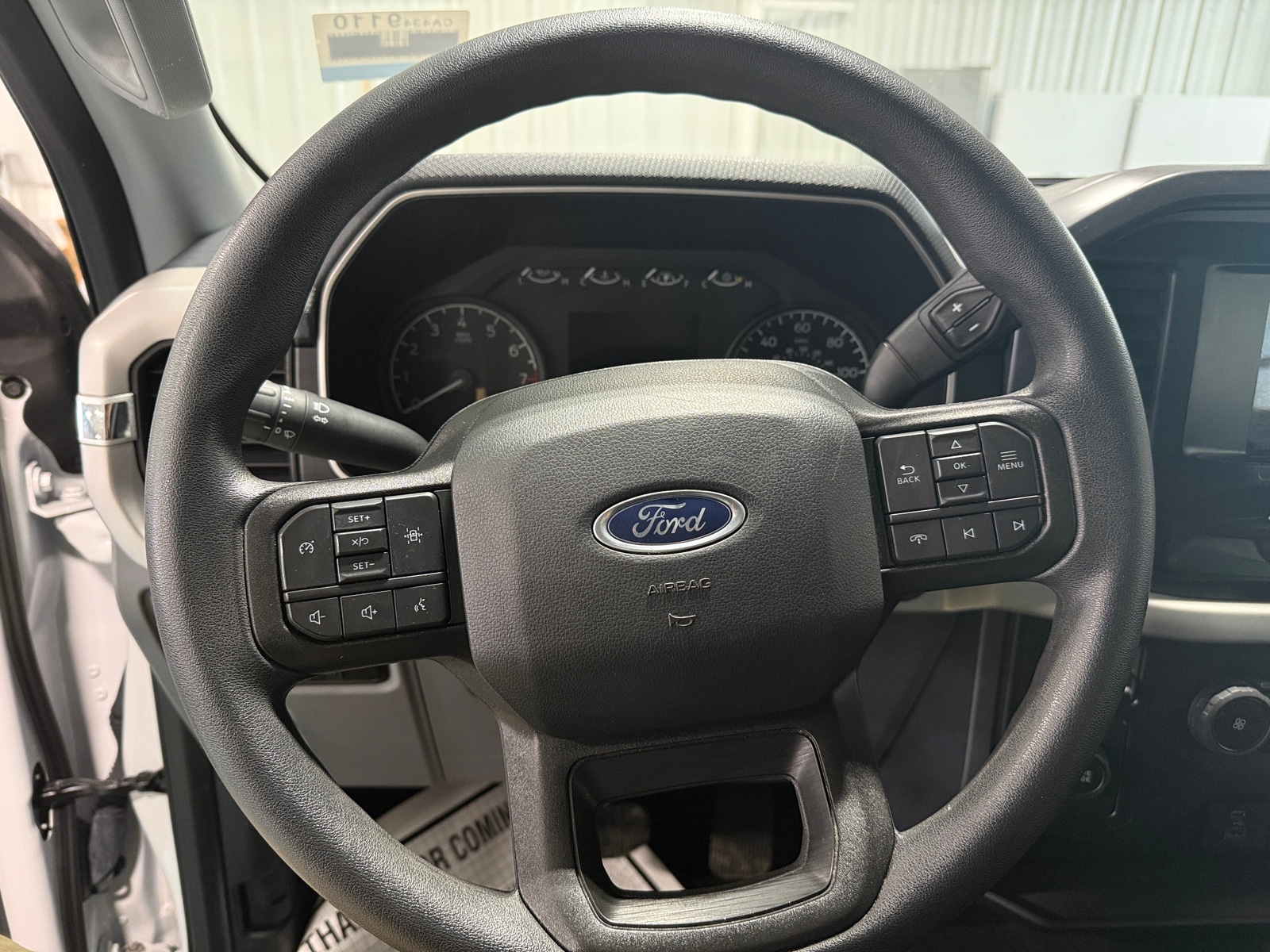 Thumbnail: 2023 Ford Econoline - 5