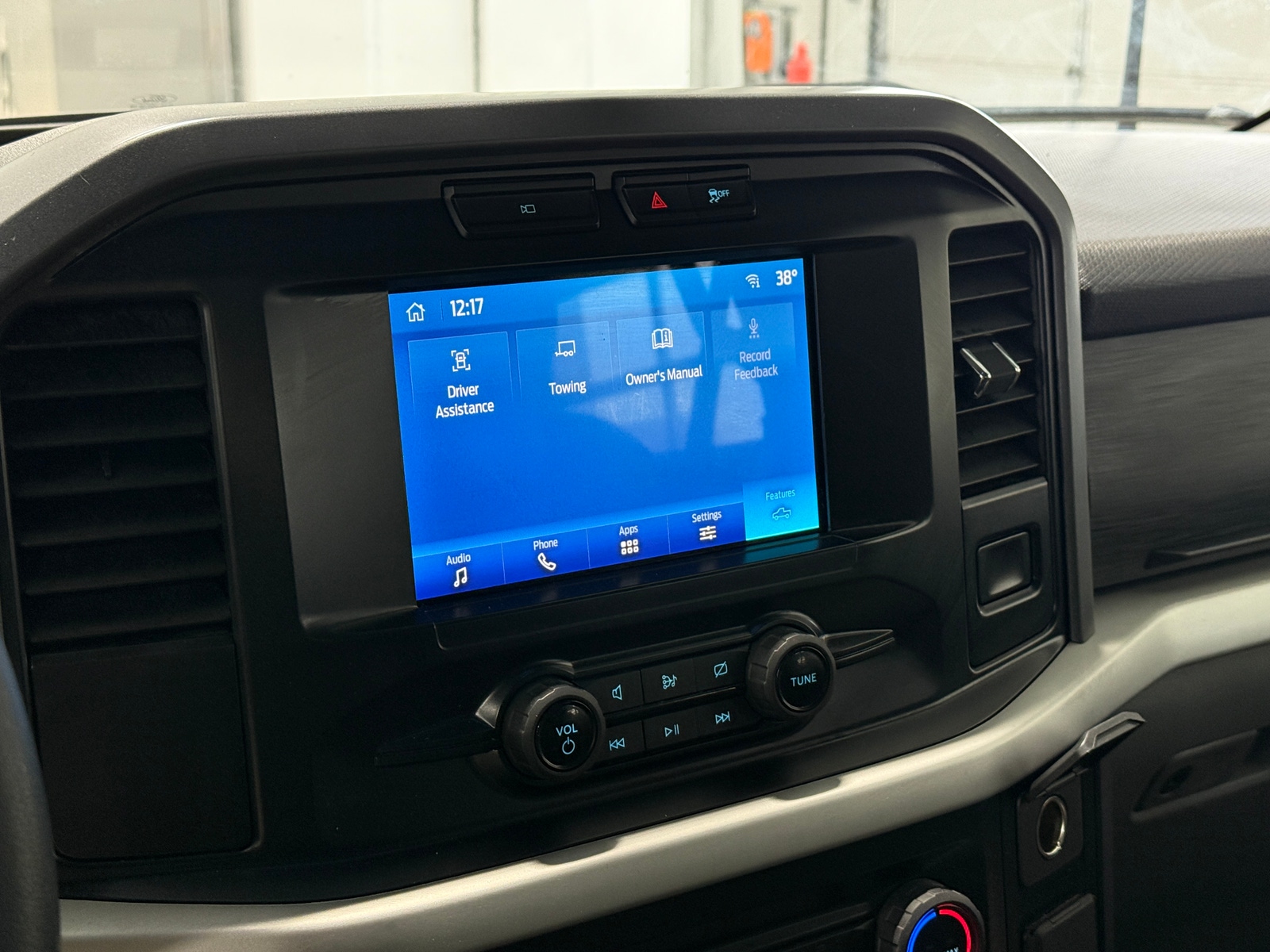 Thumbnail: 2023 Ford Econoline - 4