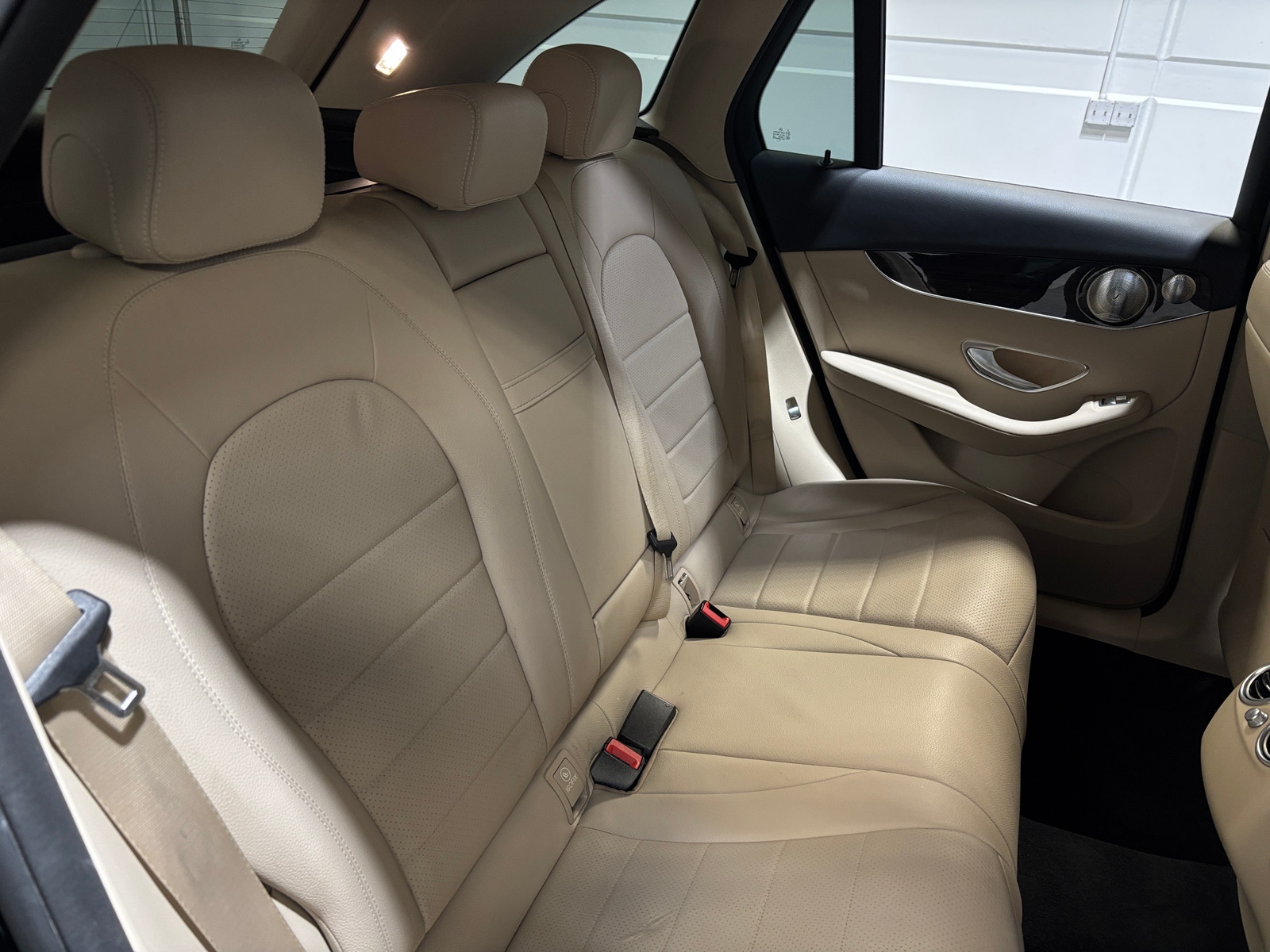 Thumbnail: 2018 Mercedes-Benz GLC - 5