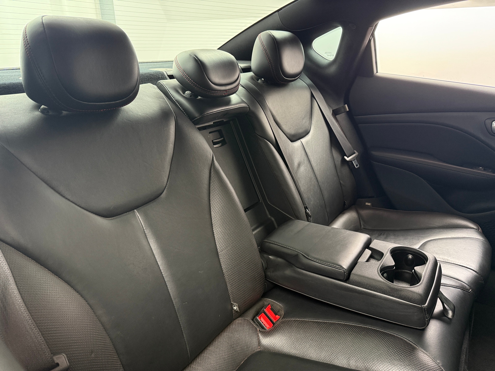 Thumbnail: 2015 Dodge Dart - 5