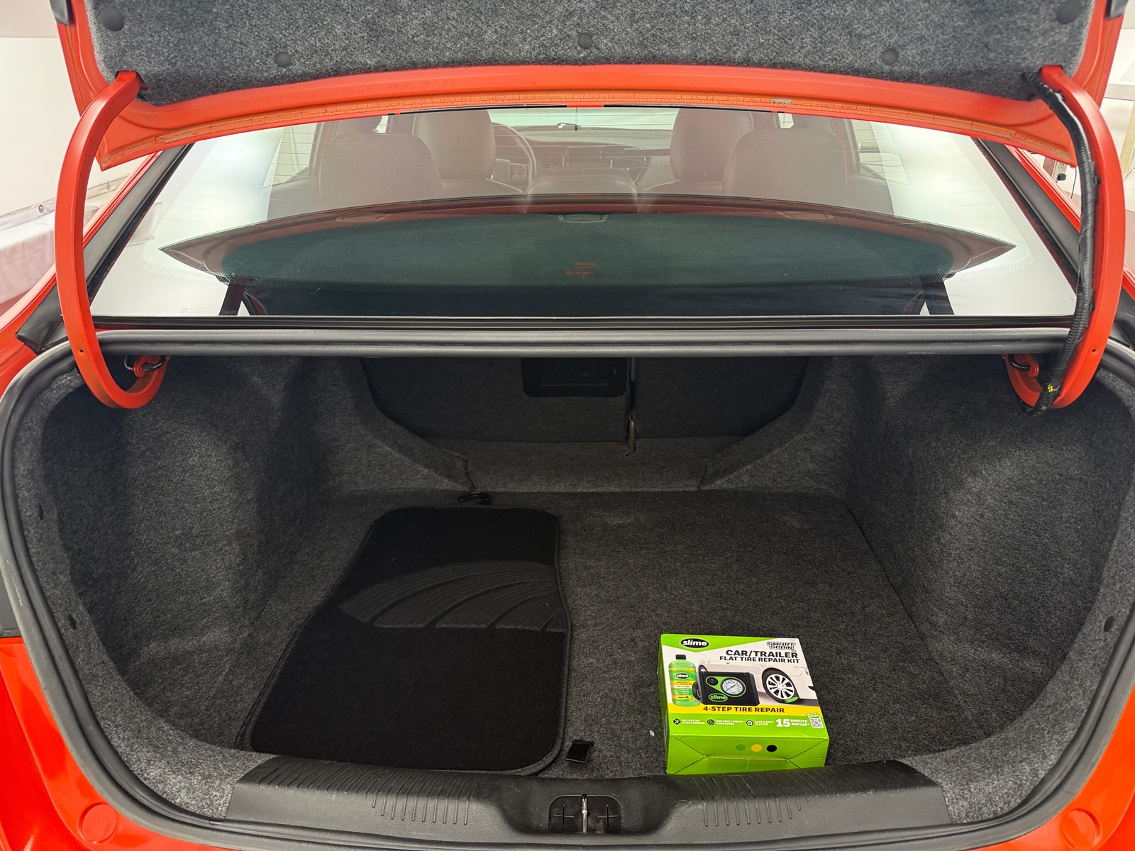 Thumbnail: 2015 Dodge Dart - 6