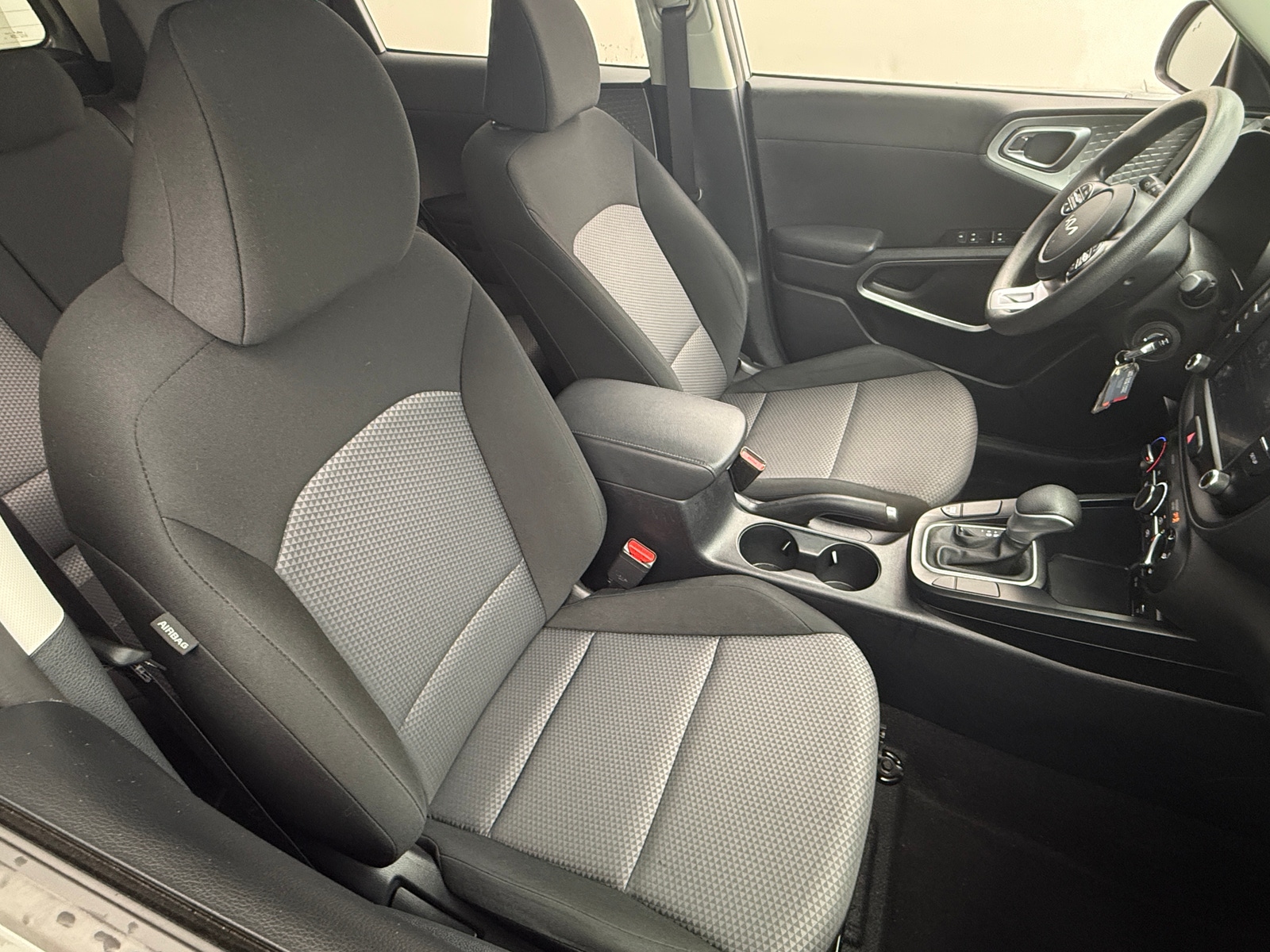 Thumbnail: 2024 Kia Soul - 2