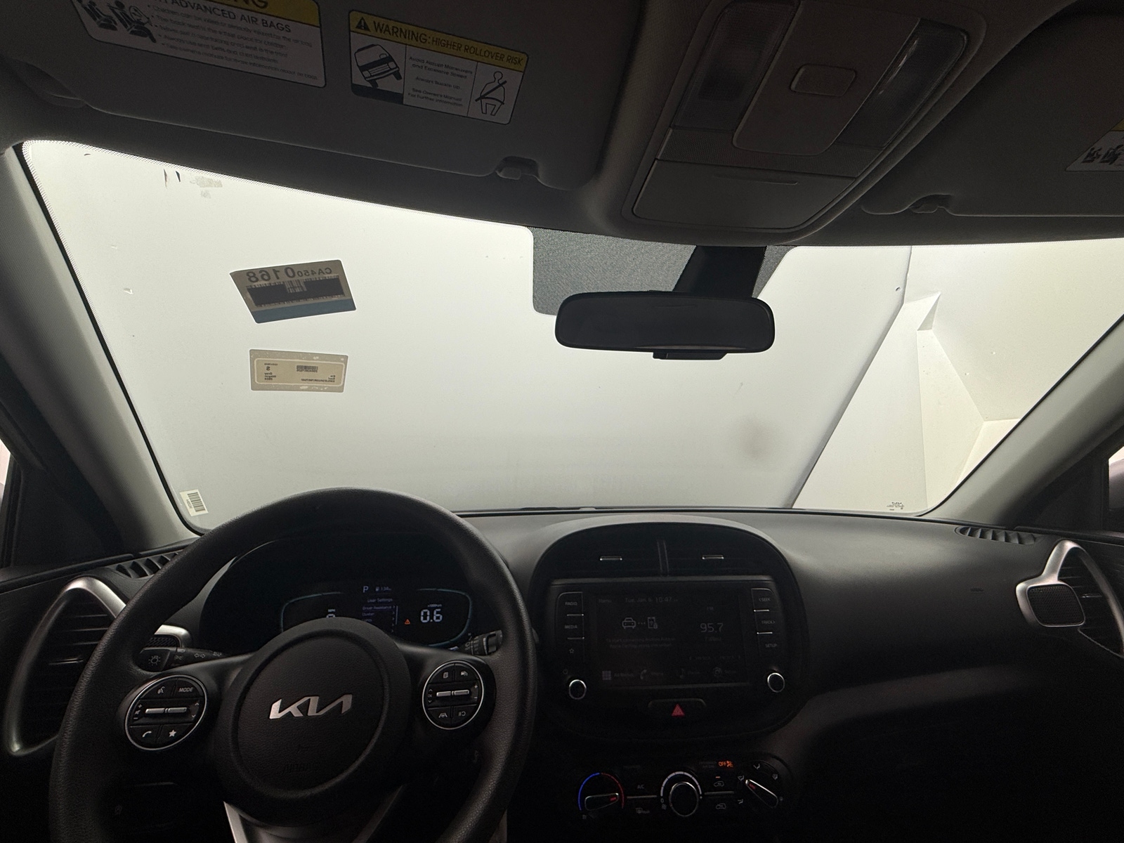 Thumbnail: 2024 Kia Soul - 3