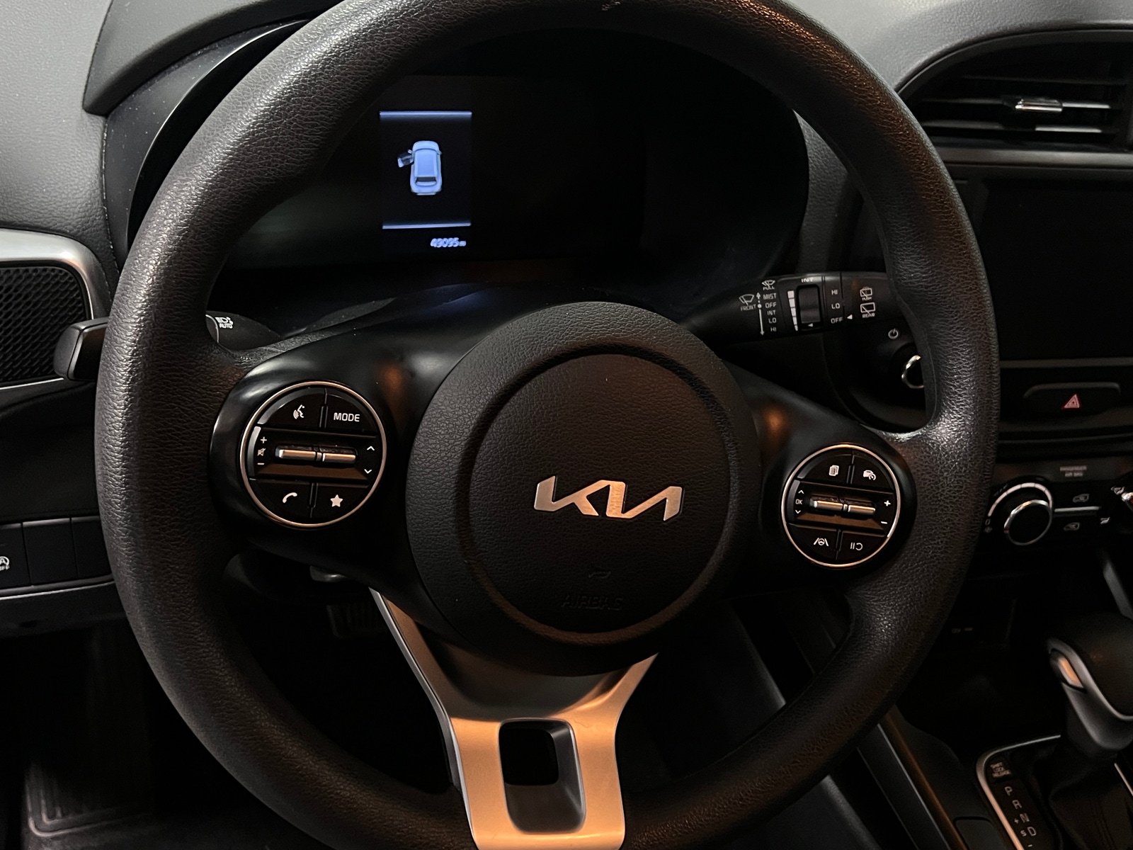 Thumbnail: 2024 Kia Soul - 5