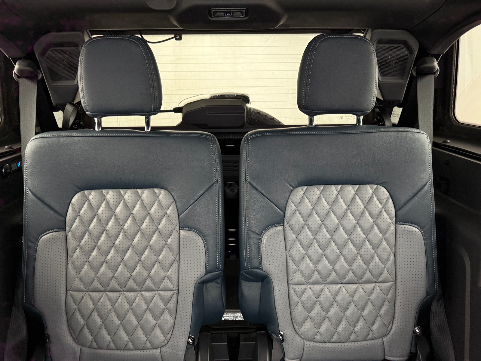 Thumbnail: 2022 Ford Bronco - 6