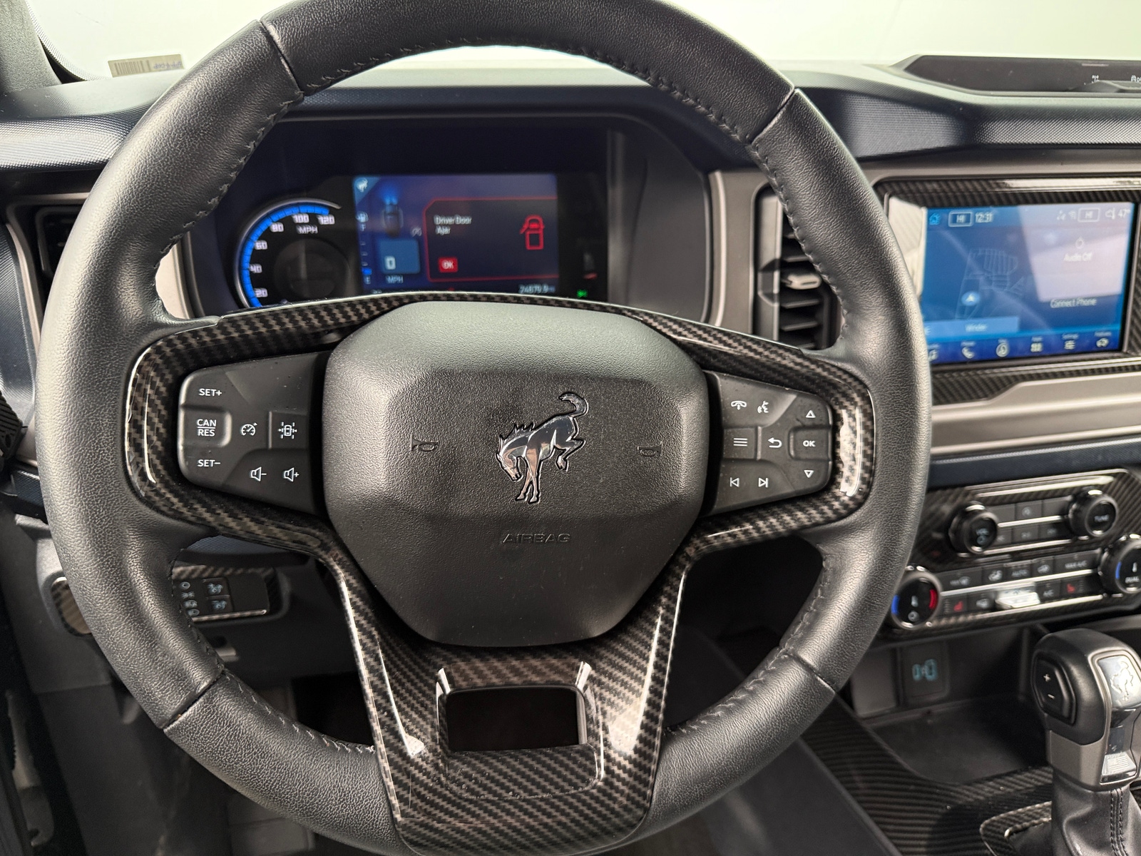 Thumbnail: 2022 Ford Bronco - 5