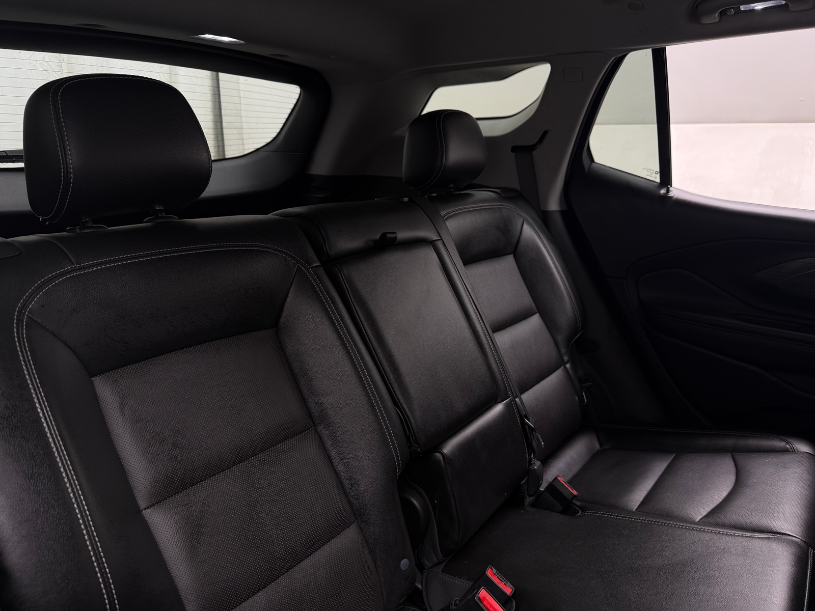 Thumbnail: 2023 GMC Terrain - 5