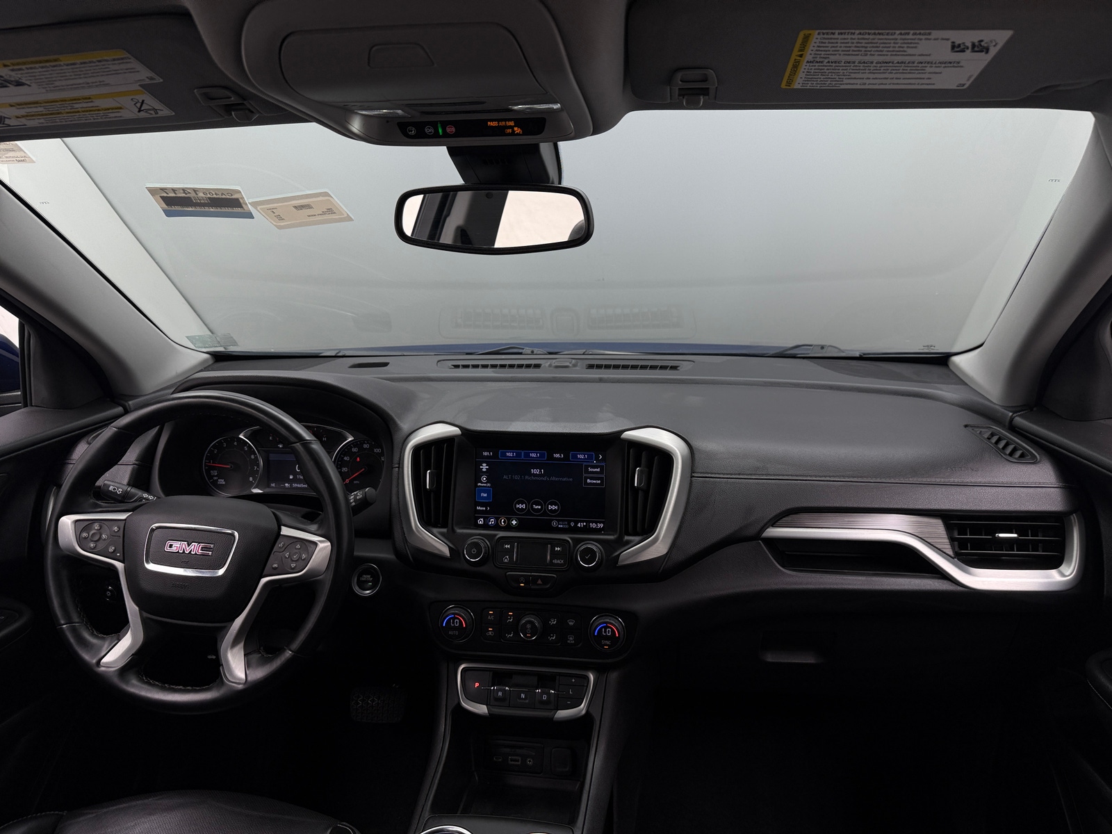 Thumbnail: 2023 GMC Terrain - 2