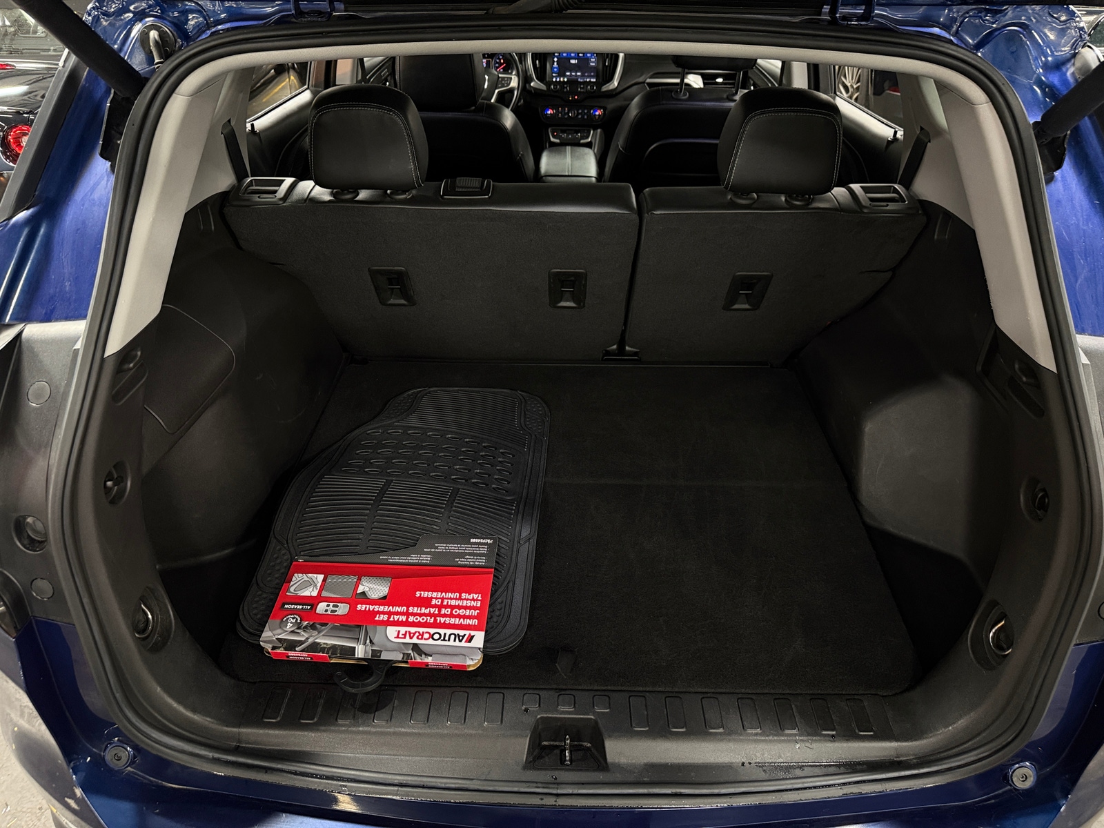 Thumbnail: 2023 GMC Terrain - 6