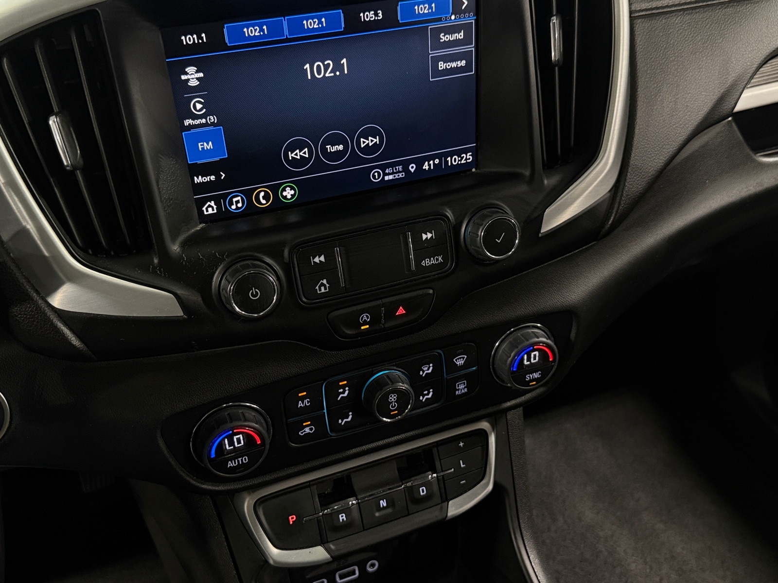 Thumbnail: 2023 GMC Terrain - 3