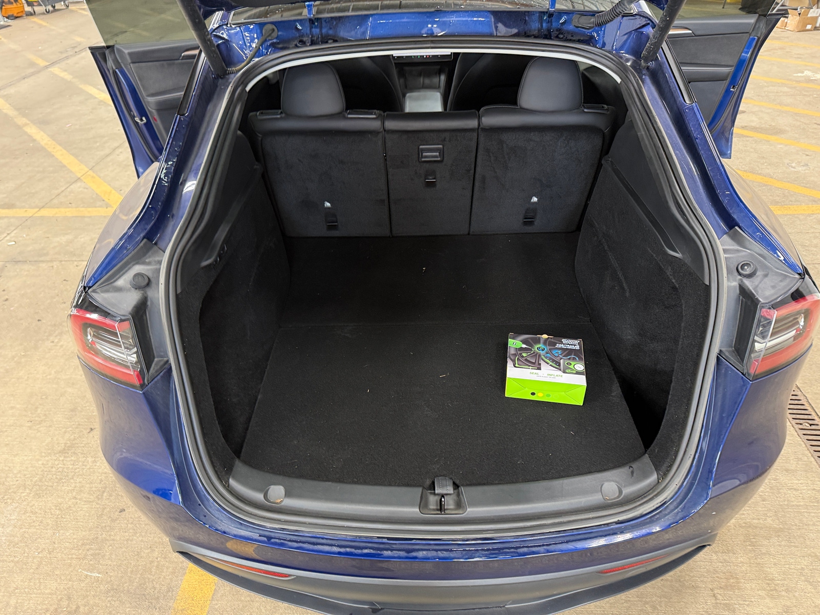 Thumbnail: 2023 Tesla Model Y - 6