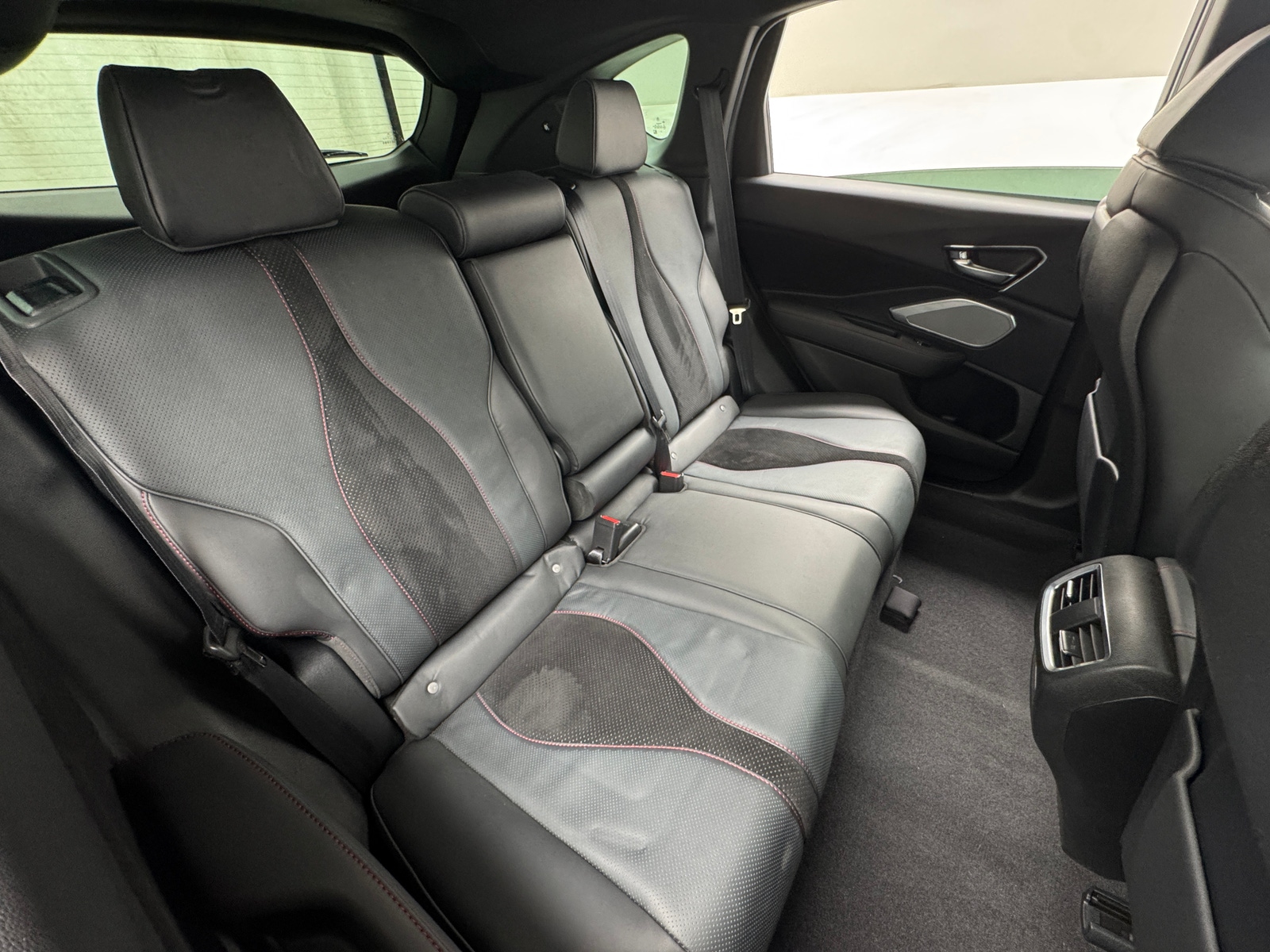 Thumbnail: 2022 Acura RDX - 5