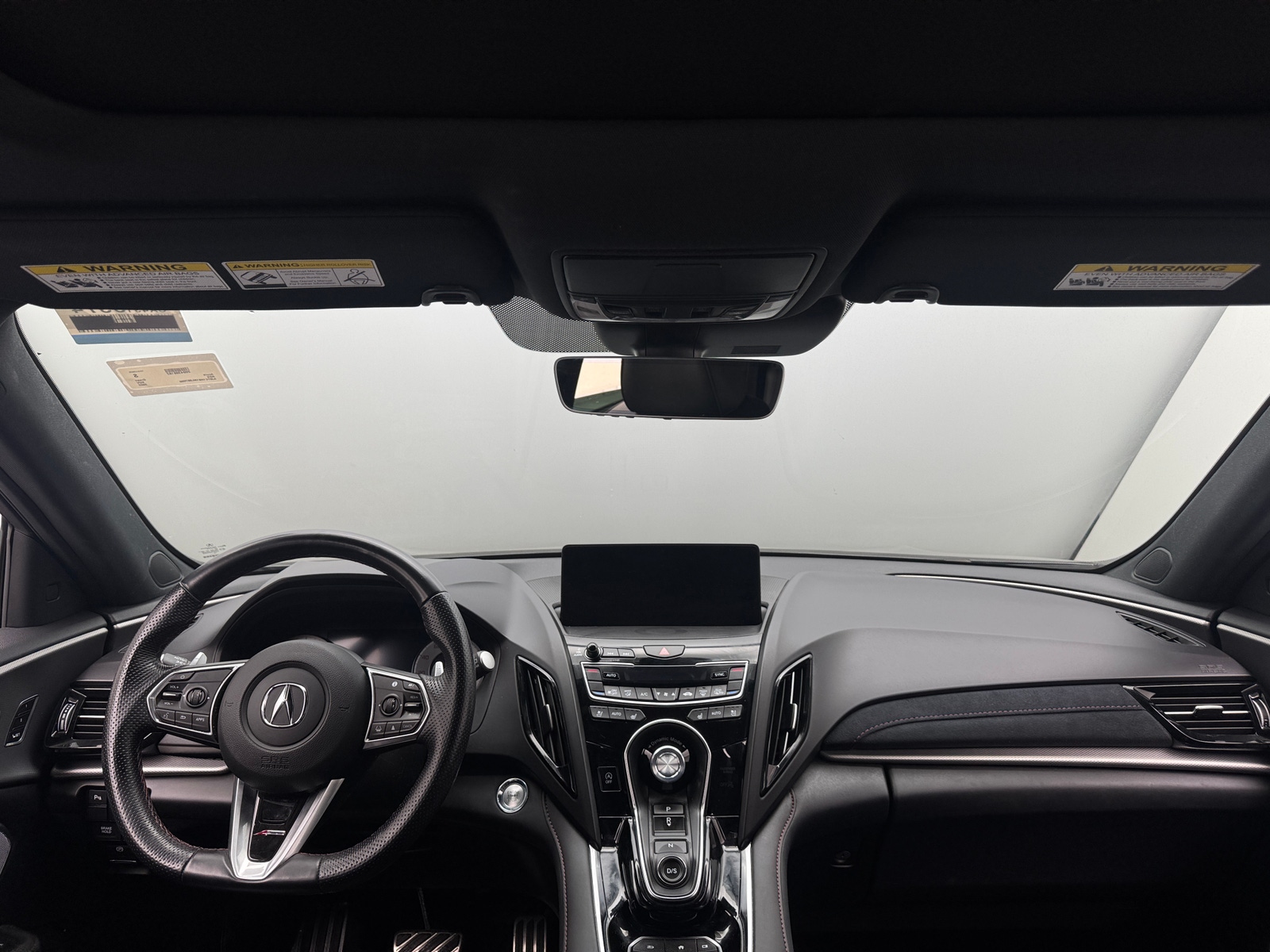 Thumbnail: 2022 Acura RDX - 2