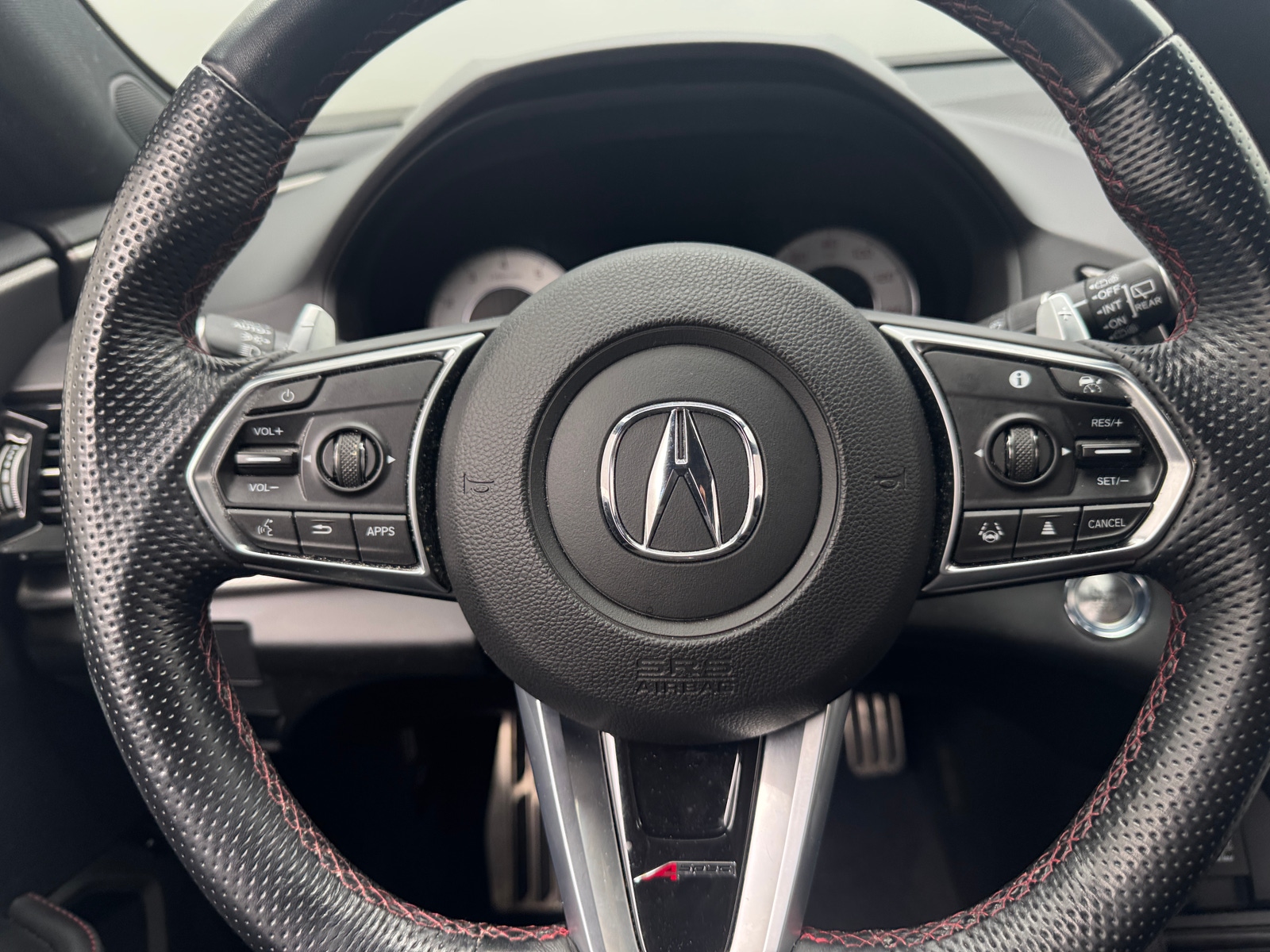 Thumbnail: 2022 Acura RDX - 4