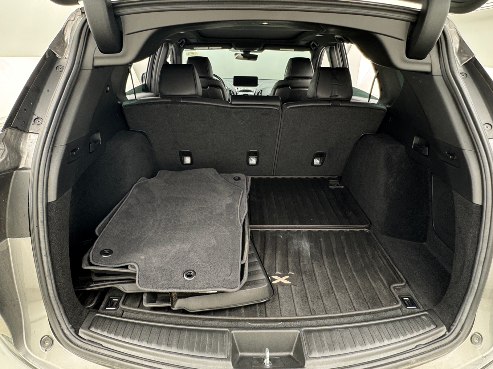 Thumbnail: 2022 Acura RDX - 6