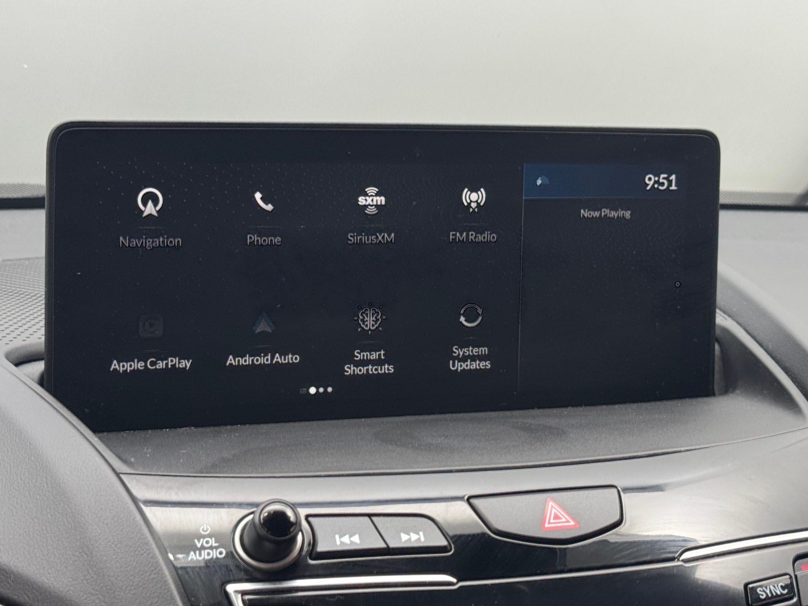 Thumbnail: 2022 Acura RDX - 3