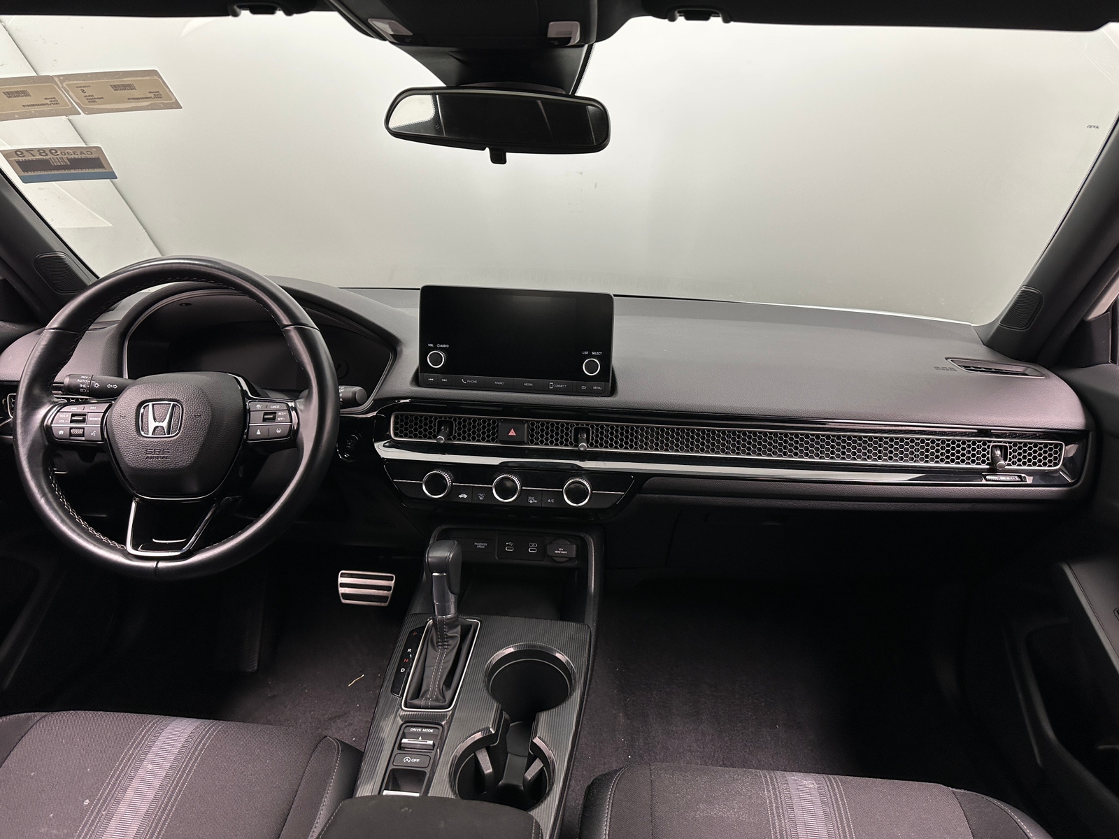 Thumbnail: 2025 Honda Civic - 3