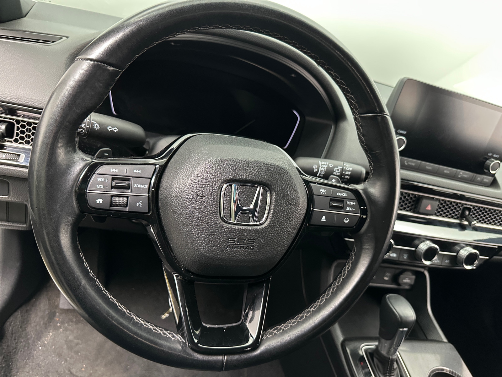 Thumbnail: 2025 Honda Civic - 5