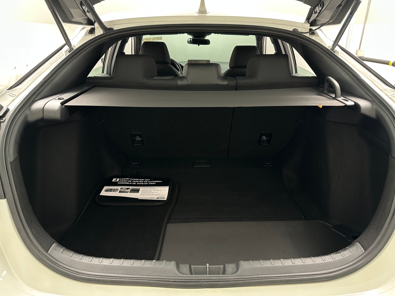 Thumbnail: 2025 Honda Civic - 7