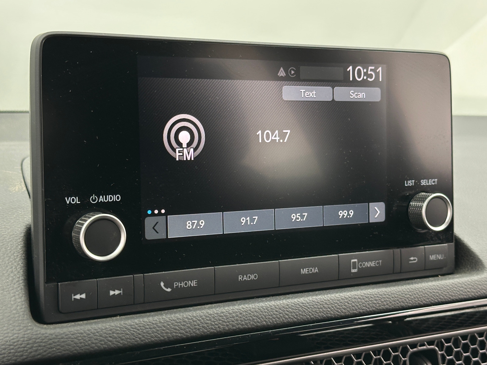 Thumbnail: 2025 Honda Civic - 4