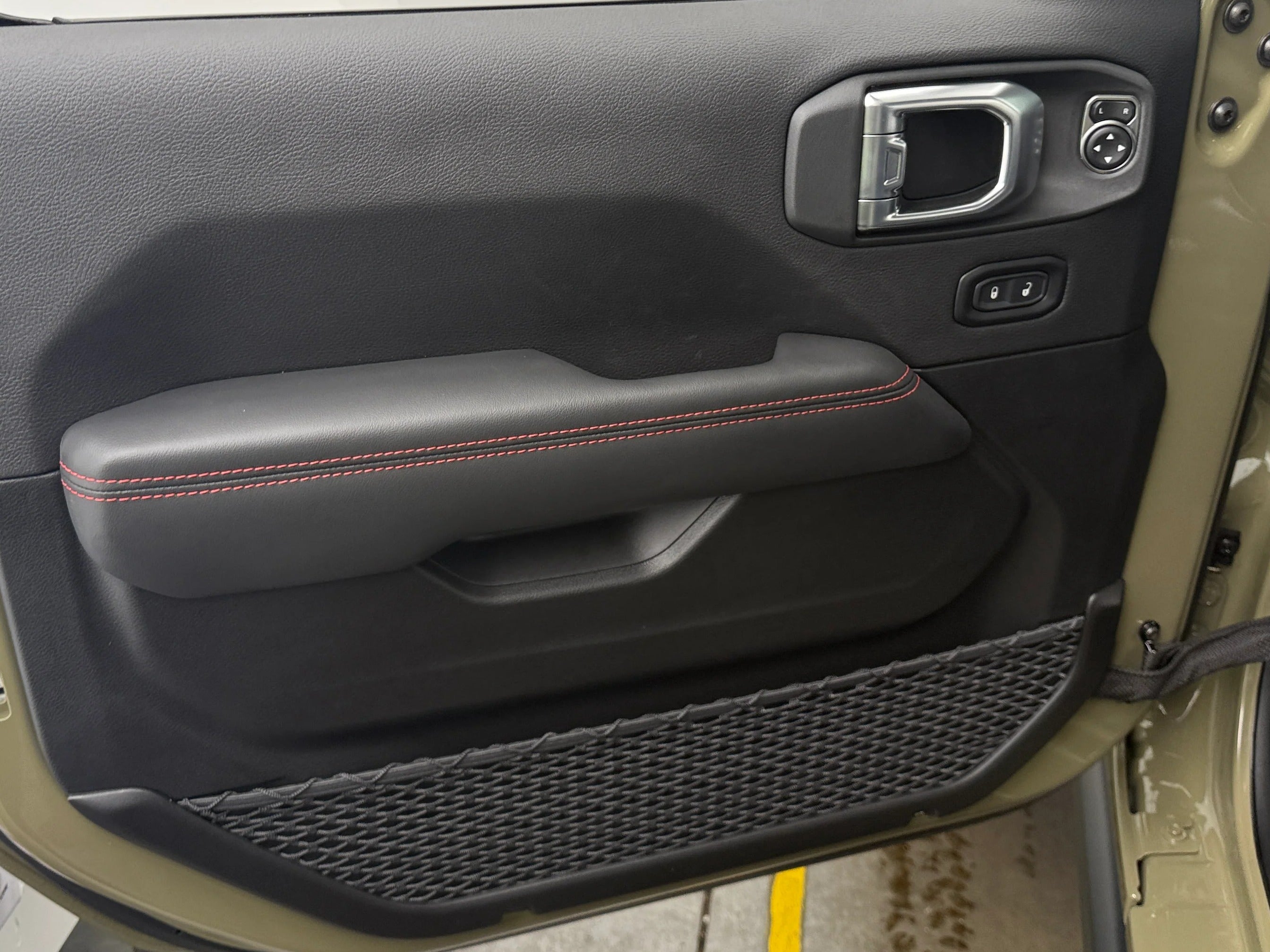 2026 Jeep Wrangler 4-Door Rubicon - Photo 7