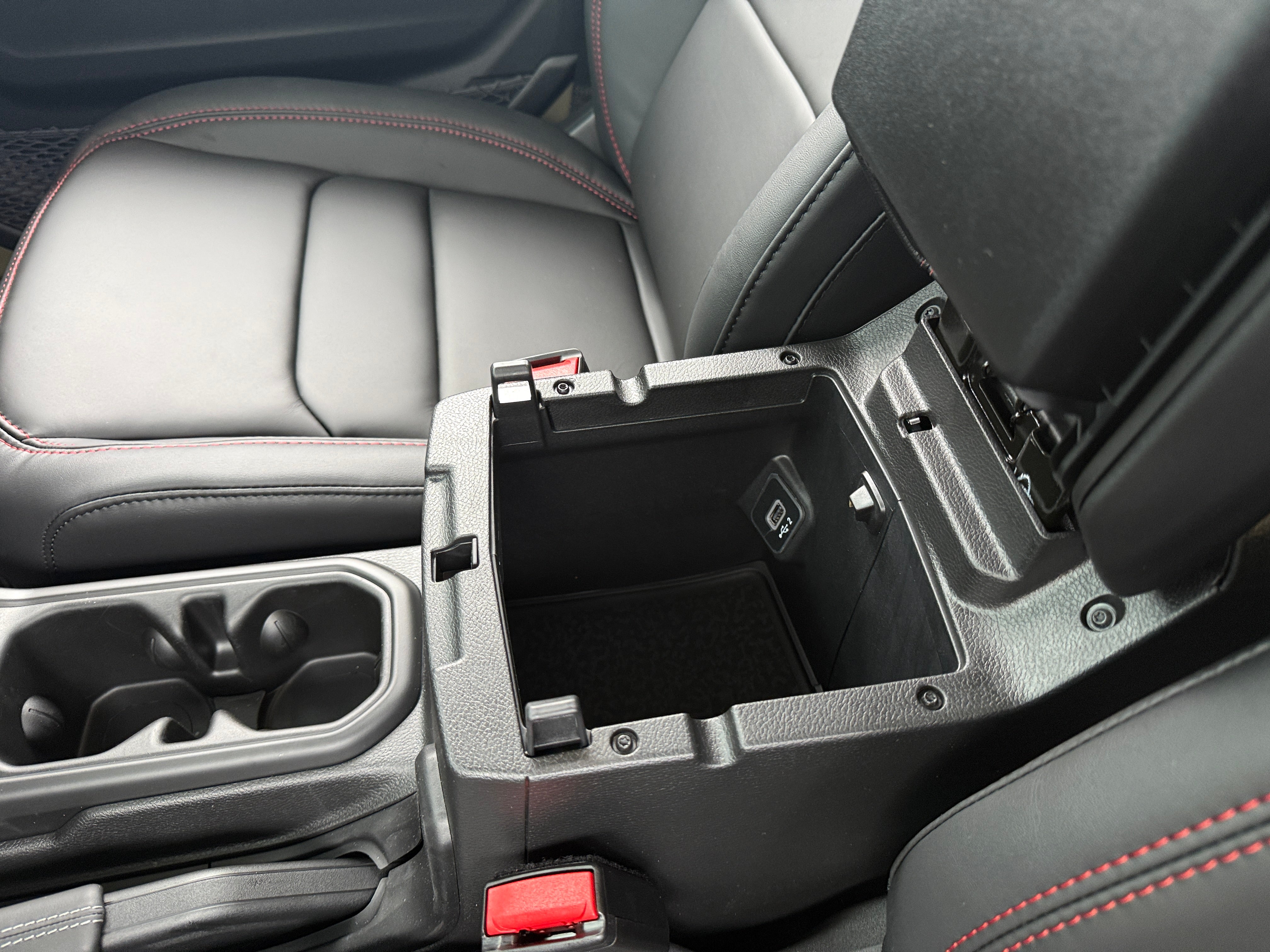 2026 Jeep Wrangler 4-Door Rubicon - Photo 13