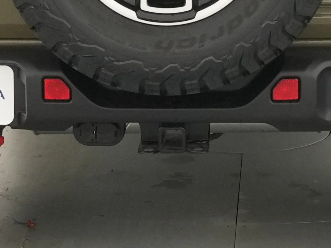 2026 Jeep Wrangler 4-Door Rubicon - Photo 16