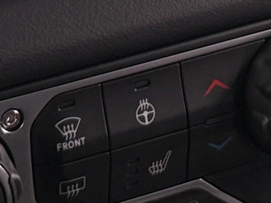 2026 Jeep Wrangler 4-Door Rubicon - Photo 15