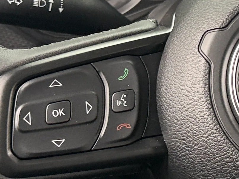 2026 Jeep Wrangler 4-Door Rubicon - Photo 14