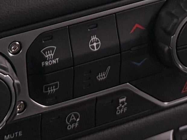 2026 Jeep Wrangler 4-Door Rubicon - Photo 18