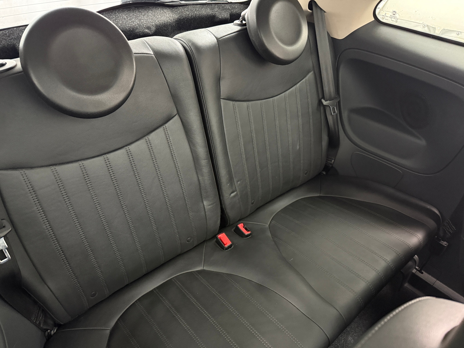 Thumbnail: 2017 Fiat 500 - 5