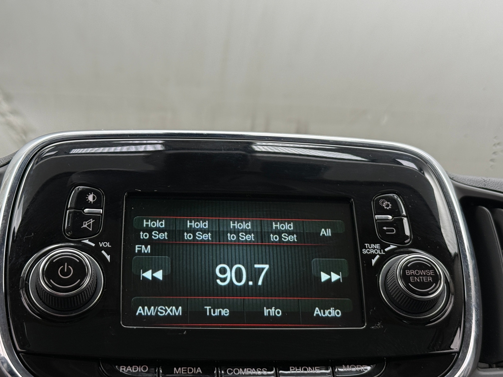 Thumbnail: 2017 Fiat 500 - 3