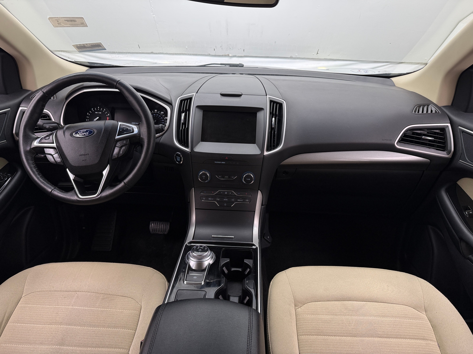 Thumbnail: 2019 Ford Edge - 3