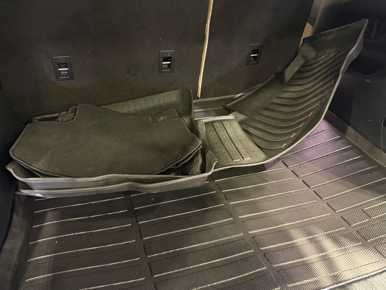 Thumbnail: 2019 Ford Edge - 7