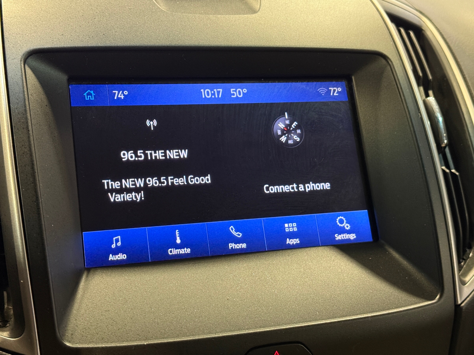 Thumbnail: 2019 Ford Edge - 4