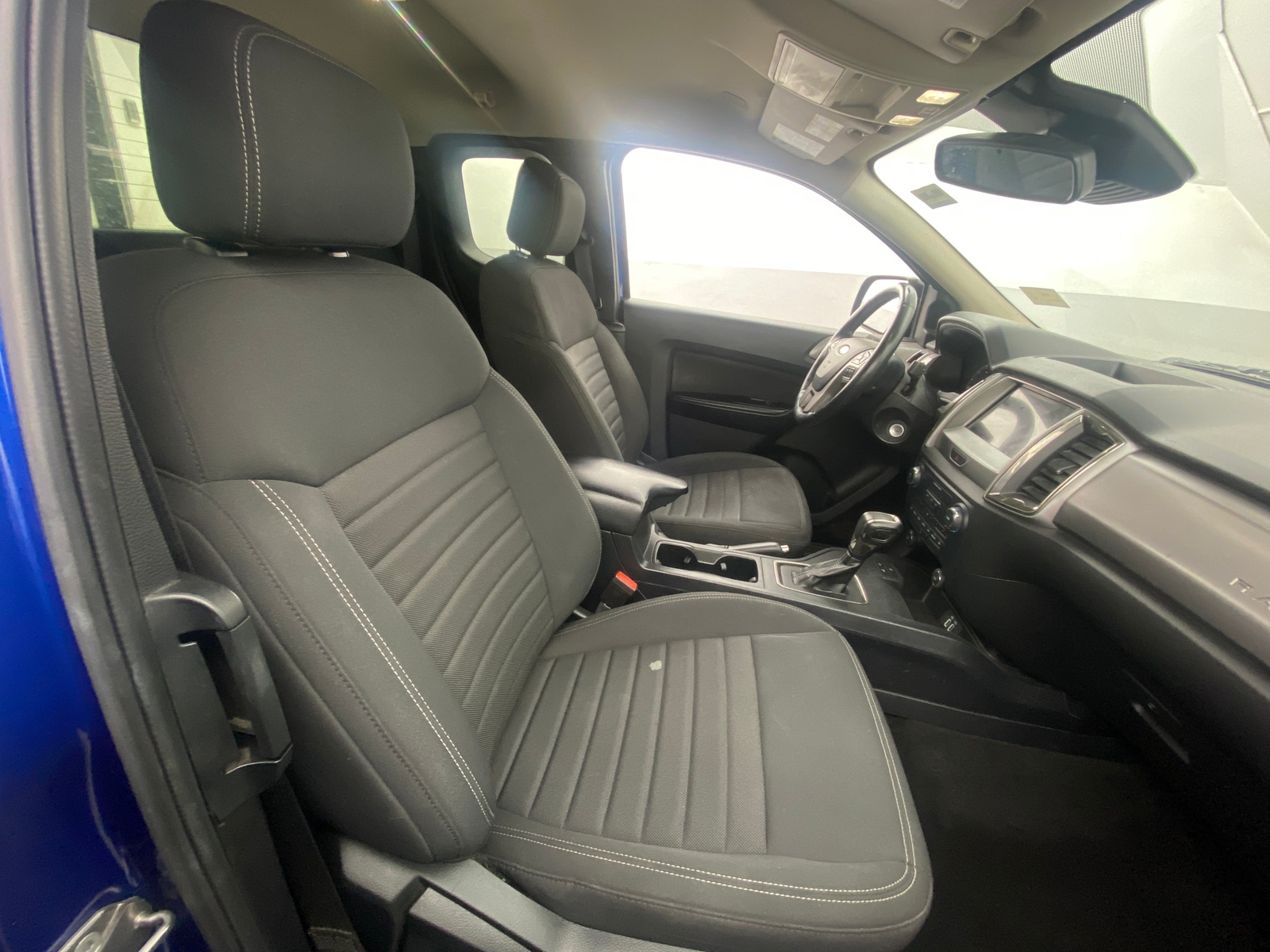 Thumbnail: 2020 Ford Ranger - 2