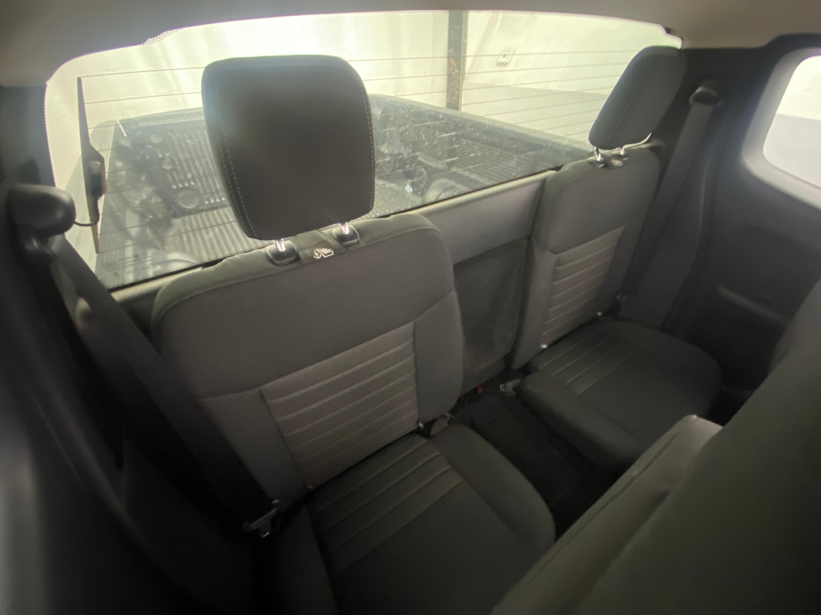 Thumbnail: 2020 Ford Ranger - 6