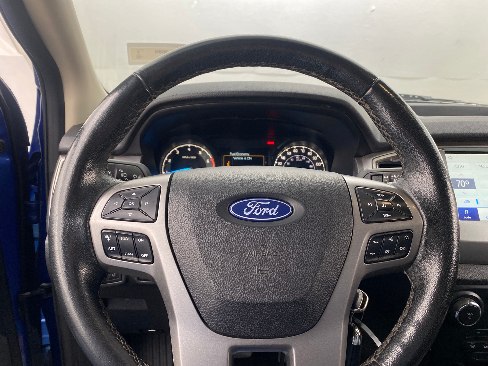 Thumbnail: 2020 Ford Ranger - 5