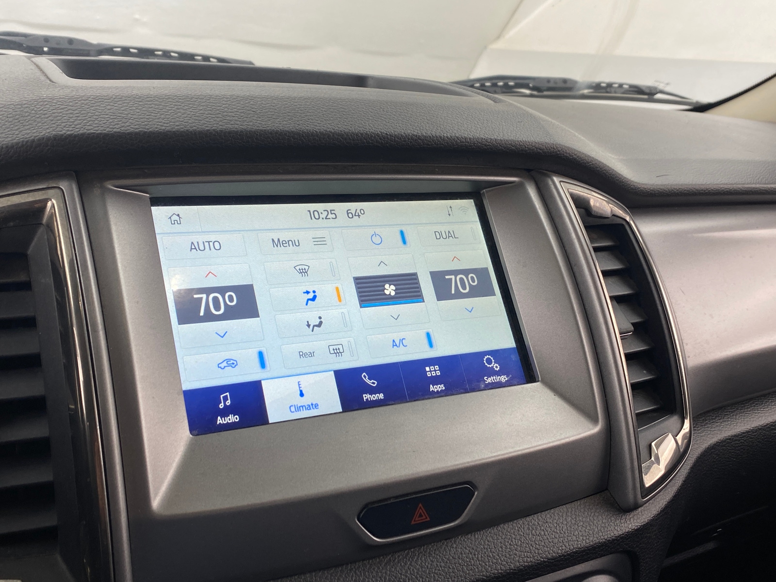 Thumbnail: 2020 Ford Ranger - 4