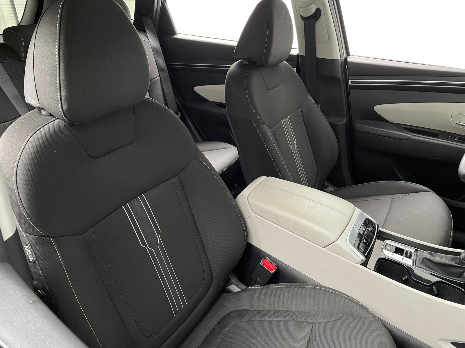 Thumbnail: 2023 Hyundai Tucson - 2