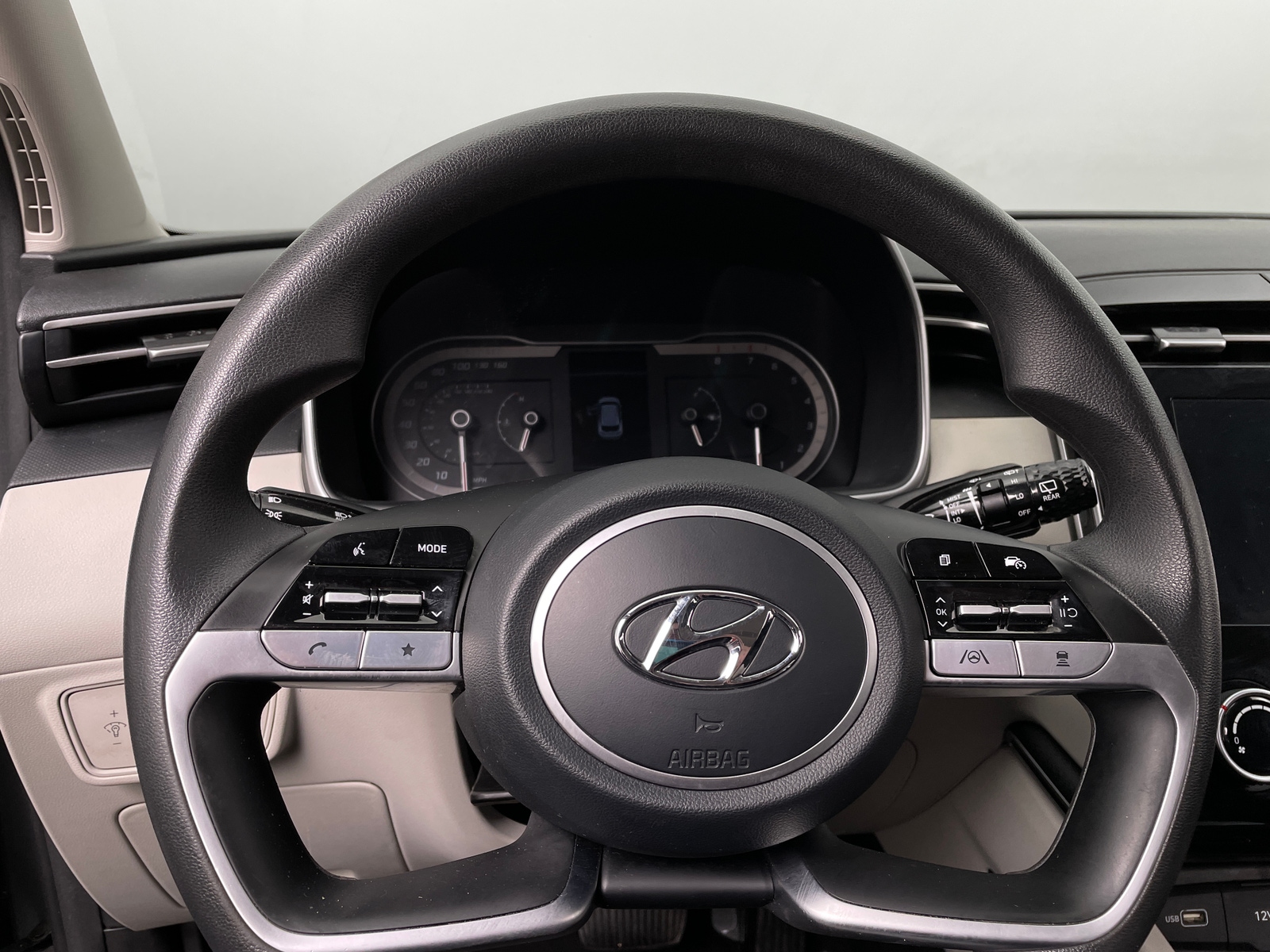 Thumbnail: 2023 Hyundai Tucson - 5