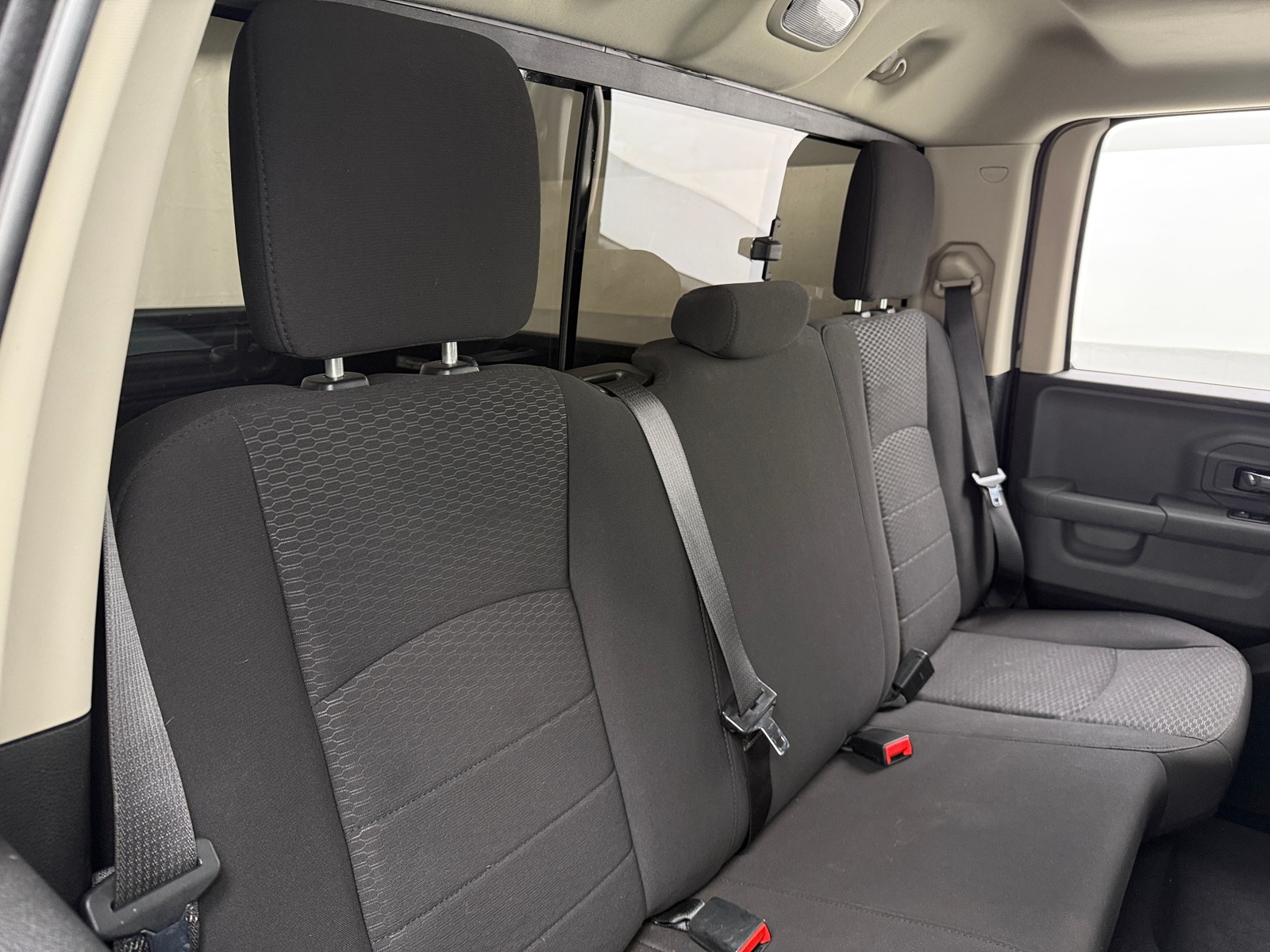 Thumbnail: 2020 RAM 1500 Classic - 6