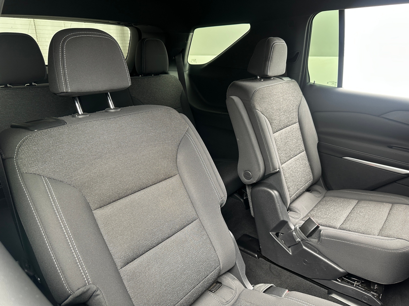 Thumbnail: 2024 Chevrolet Traverse - 6